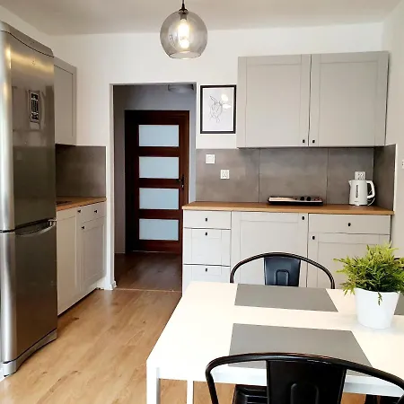 Apartment Mieszkanie Przy Plazy - Sopot Grunwaldzka 52