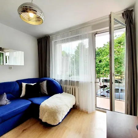 Mieszkanie Przy Plazy - Sopot Grunwaldzka 52 Sopot