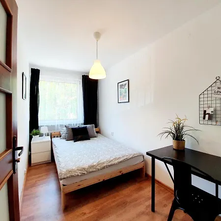 Mieszkanie Przy Plazy - Sopot Grunwaldzka 52 Sopot