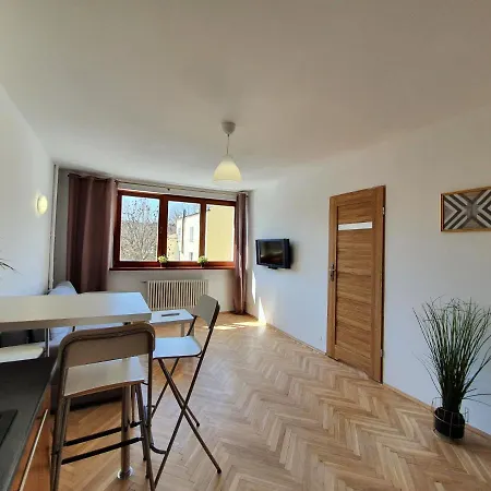 Mieszkanie Przy Plazy - Sopot Grunwaldzka 52 Apartment
