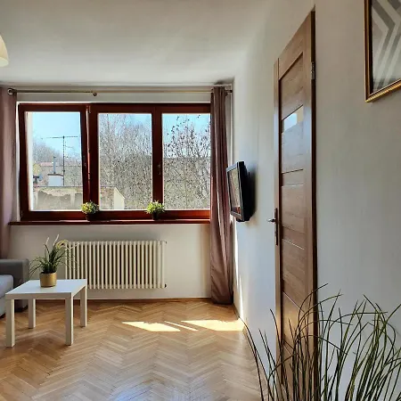 公寓 Mieszkanie Przy Plazy - Sopot Grunwaldzka 52 *