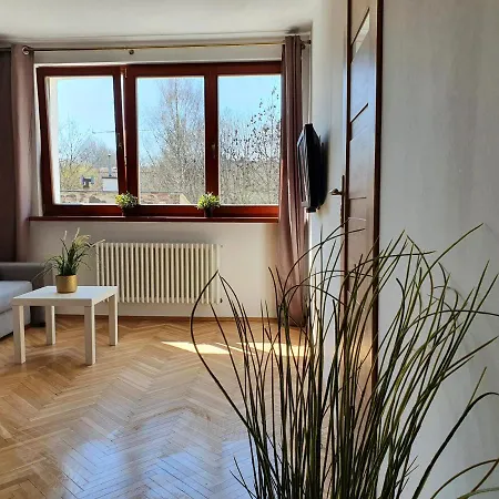 Apartment Mieszkanie Przy Plazy - Sopot Grunwaldzka 52 Sopot