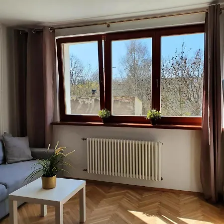 Mieszkanie Przy Plazy - Sopot Grunwaldzka 52 Apartment Sopot
